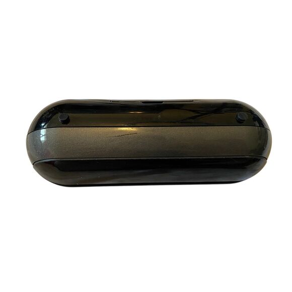 iHome IDM12 Portable Rechargeable Bluetooth Stereo Speaker System Black Audio - Picture 5 of 13